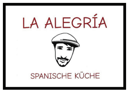 Tapas La Alegría