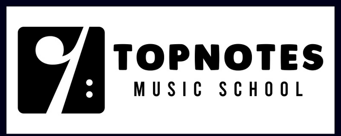 Top Notes Music School